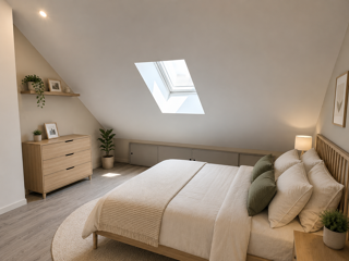  Appartement à louer 2 pièces 48 m²
