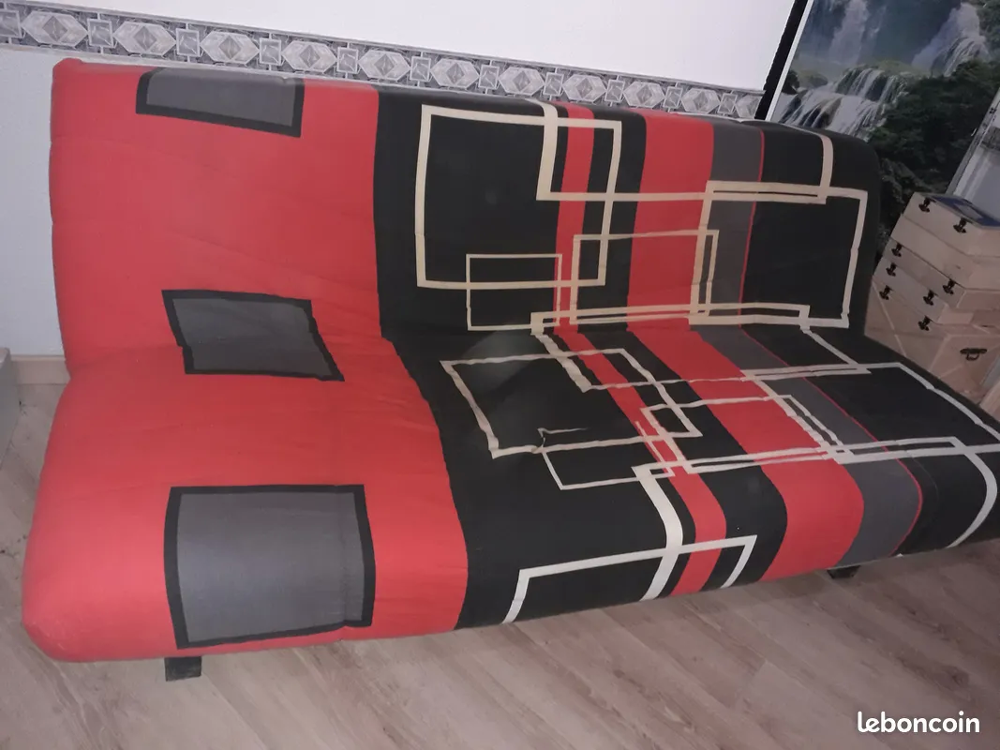 clic clac Meubles