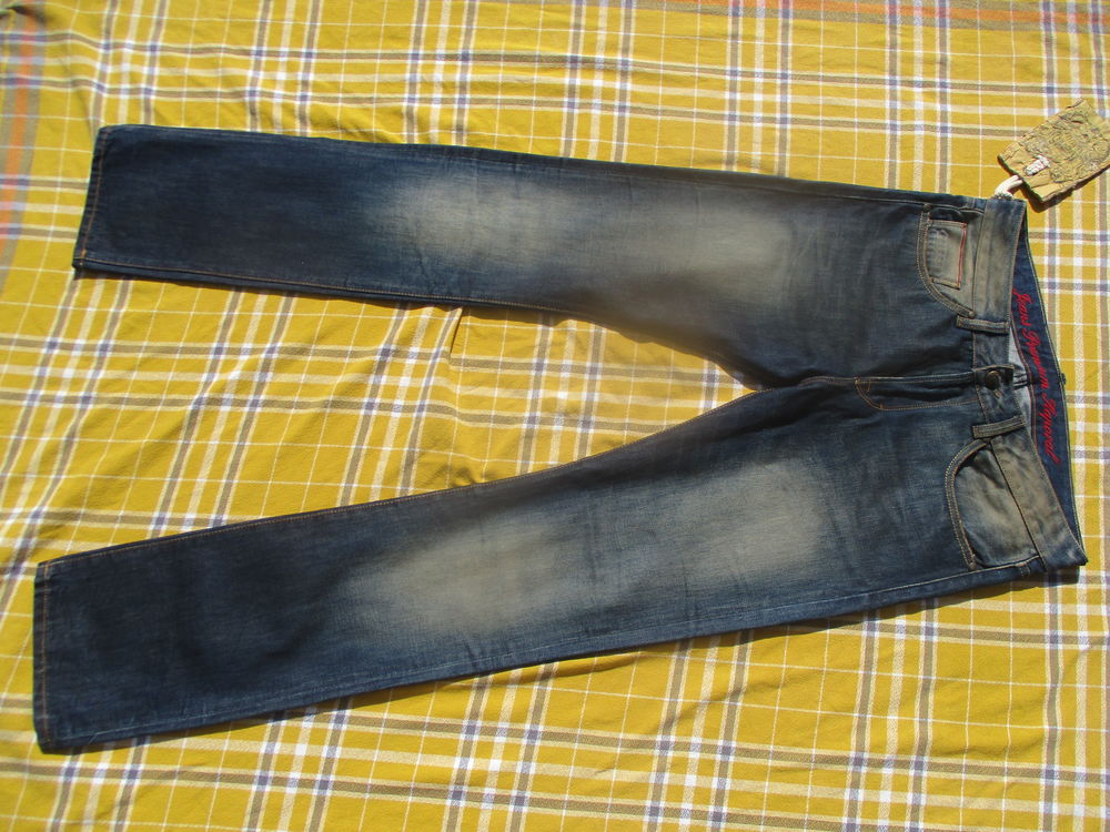 Jean's Homme "Premium Kaporal" 40 (FR) ou 30 (US) - Neuf Vêtements