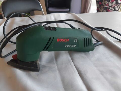 ponceuse Delta 40 Saugues (43)