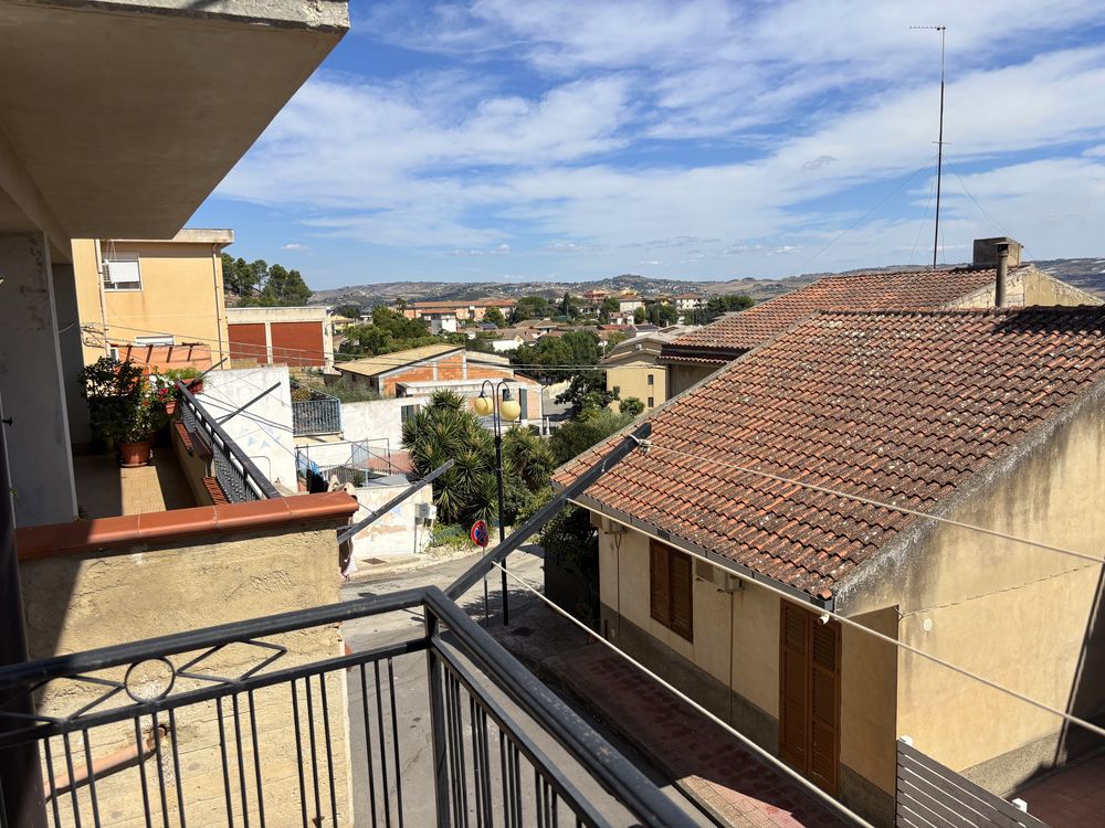 Vente Appartement Sicile ? Appartement avec entrée indépendante à 30 min de la Montedoro, cl, italia (Italie)