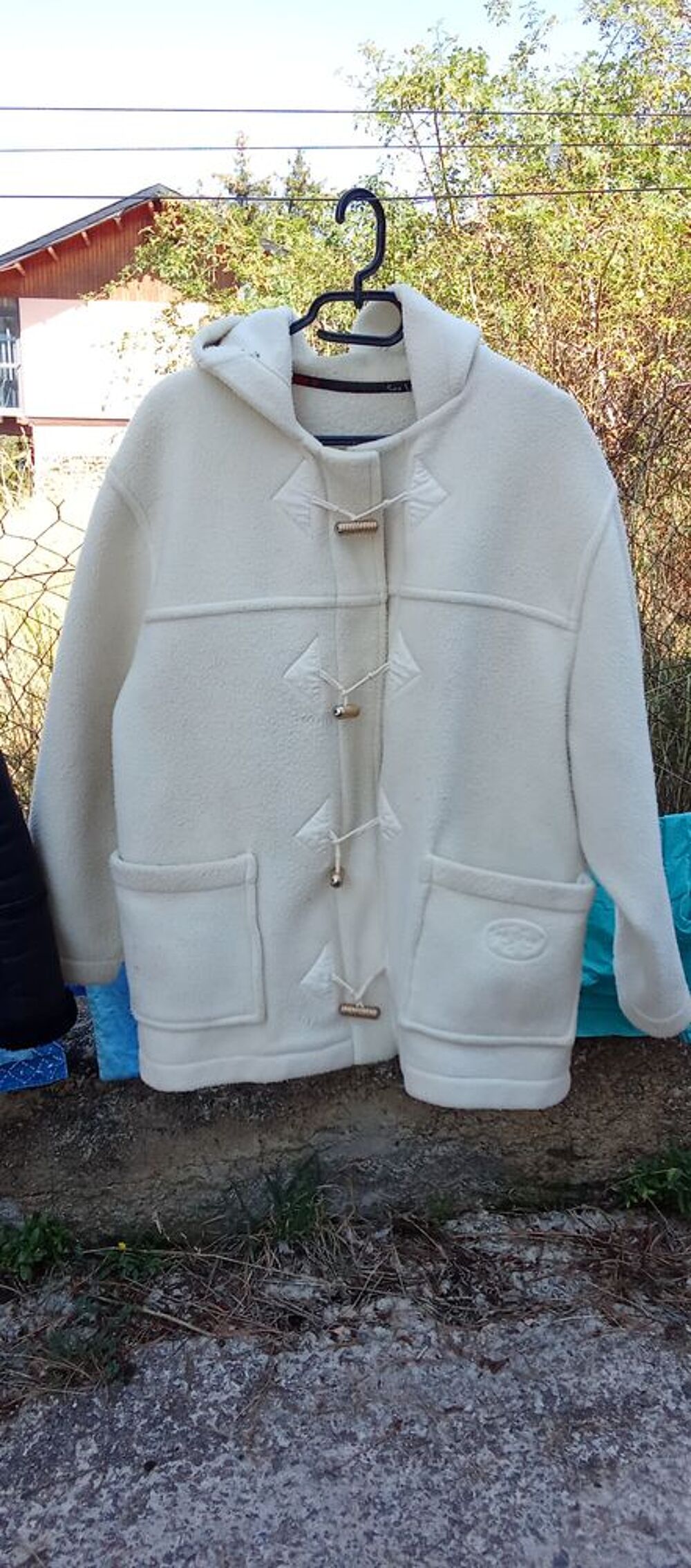 Manteau Vêtements