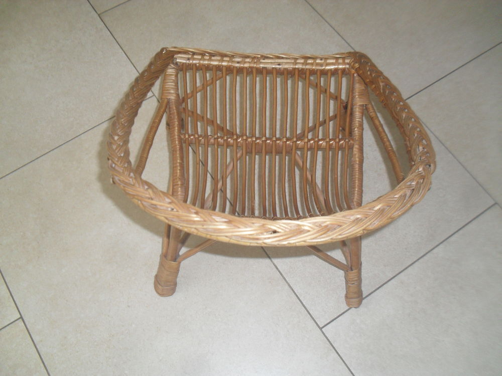 FAUTEUIL ENFANT - Ann&eacute;es 50/60 Mobilier enfants