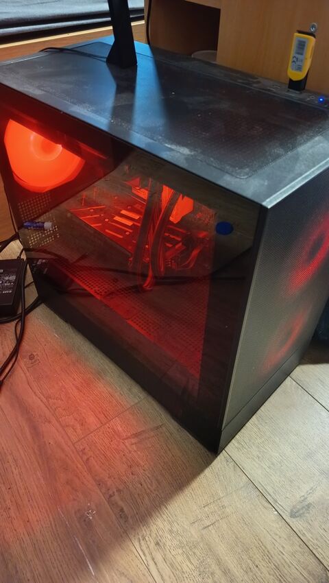 Pc gamer Ryzen 5 rtx 2060 700 Germigney (39)