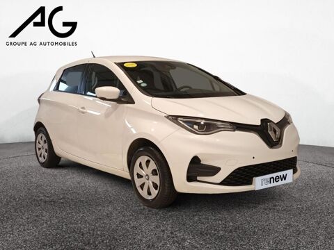 Renault zoe - R110 Business