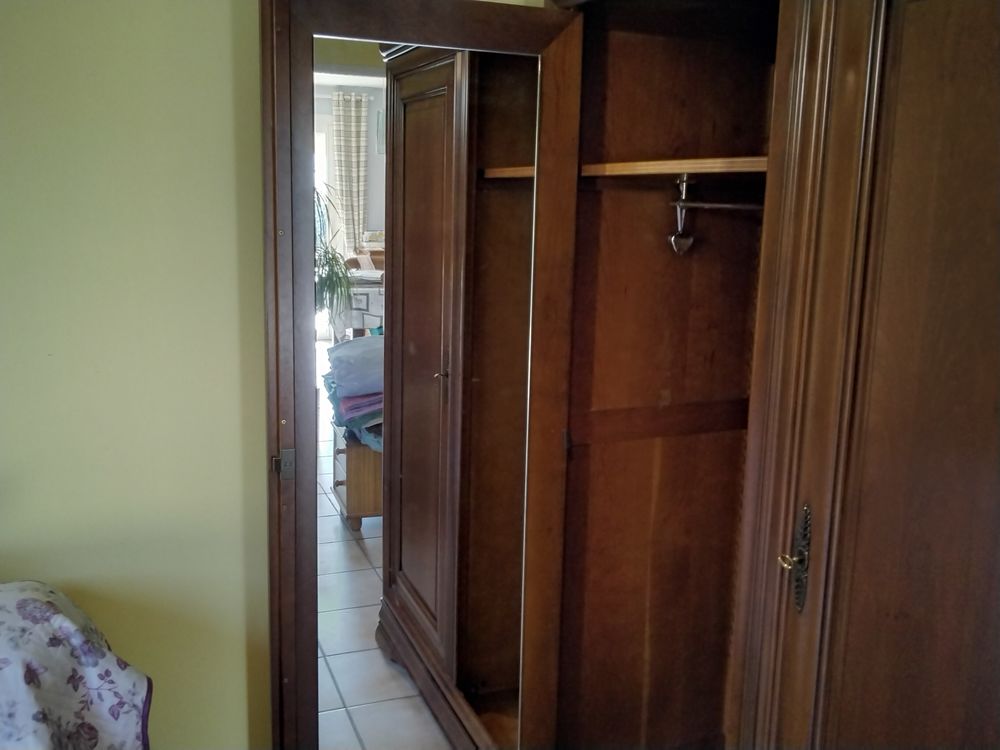 Chambre &agrave; coucher Meubles