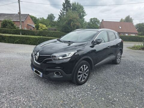 Renault Kadjar dCi 110 Energy eco&sup2; Business 2017 occasion Berlaimont 59145