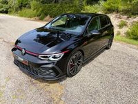 Golf 2.0 TSI 245 DSG7 GTI 2021 occasion 30132 Caissargues