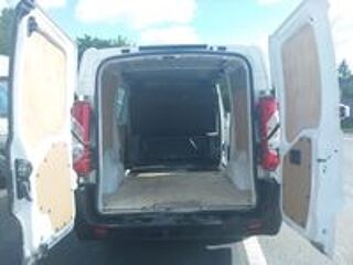 Expert EXPERT FOURGON TOLE 229 L2H1 1.6 HDI 90 FAP CONFORT 2014 occasion 53950 Louvern&eacute;