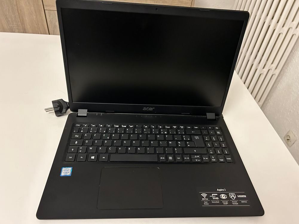 Ordinateur acer Matériel informatique