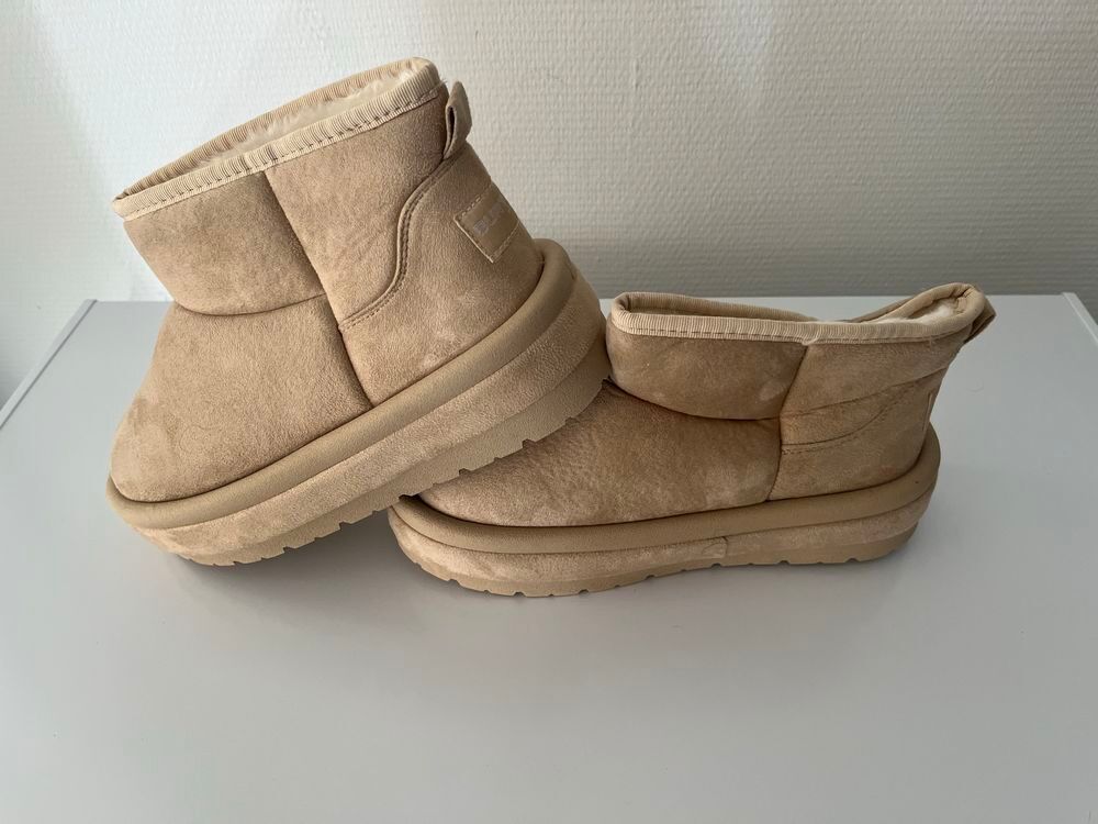 boots Burton - Pointure 41 Chaussures