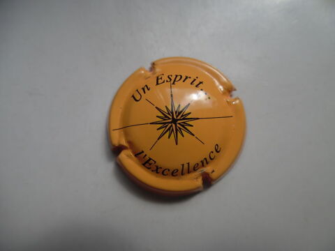 Champagne BARON-FUENTE. 1 Plivot (51)