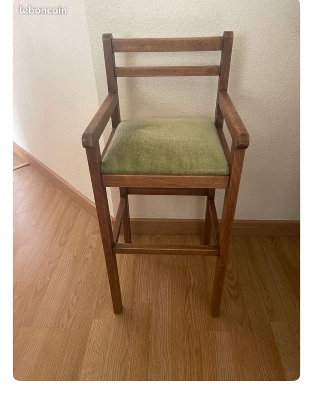Tabouret de bar ou chaise haute Meubles