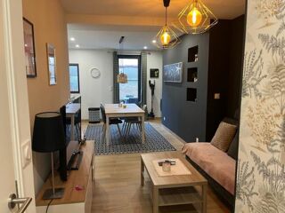  Immeuble � vendre 2 pi�ces 39 m�