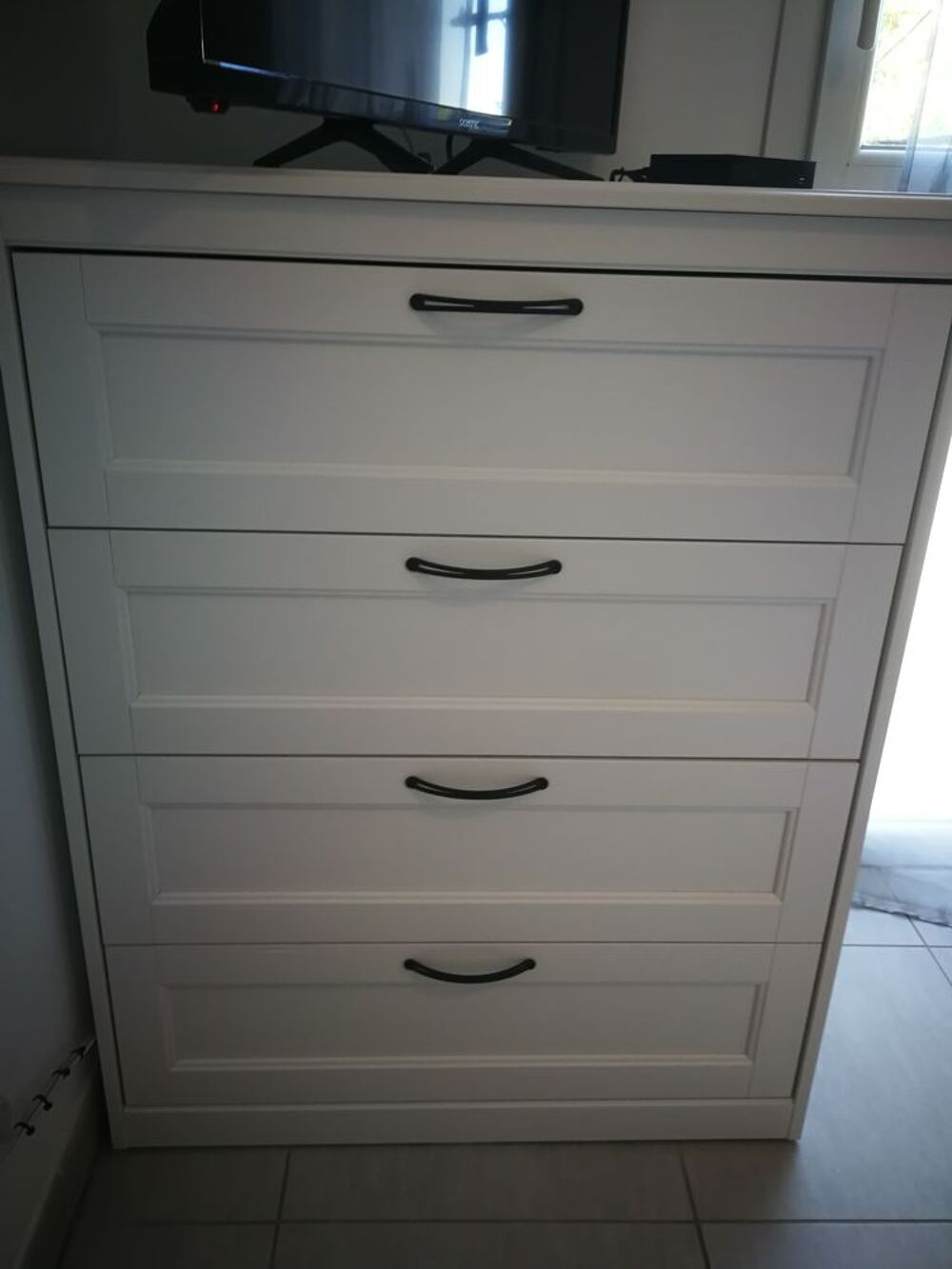 Commode 4 tiroirs Meubles