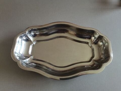 Plat Inox creux 4 Saint-Martin-Boulogne (62)