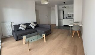  Appartement � louer 2 pi�ces 47 m�