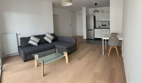  Appartement � louer 2 pi�ces 47 m� Villejuif