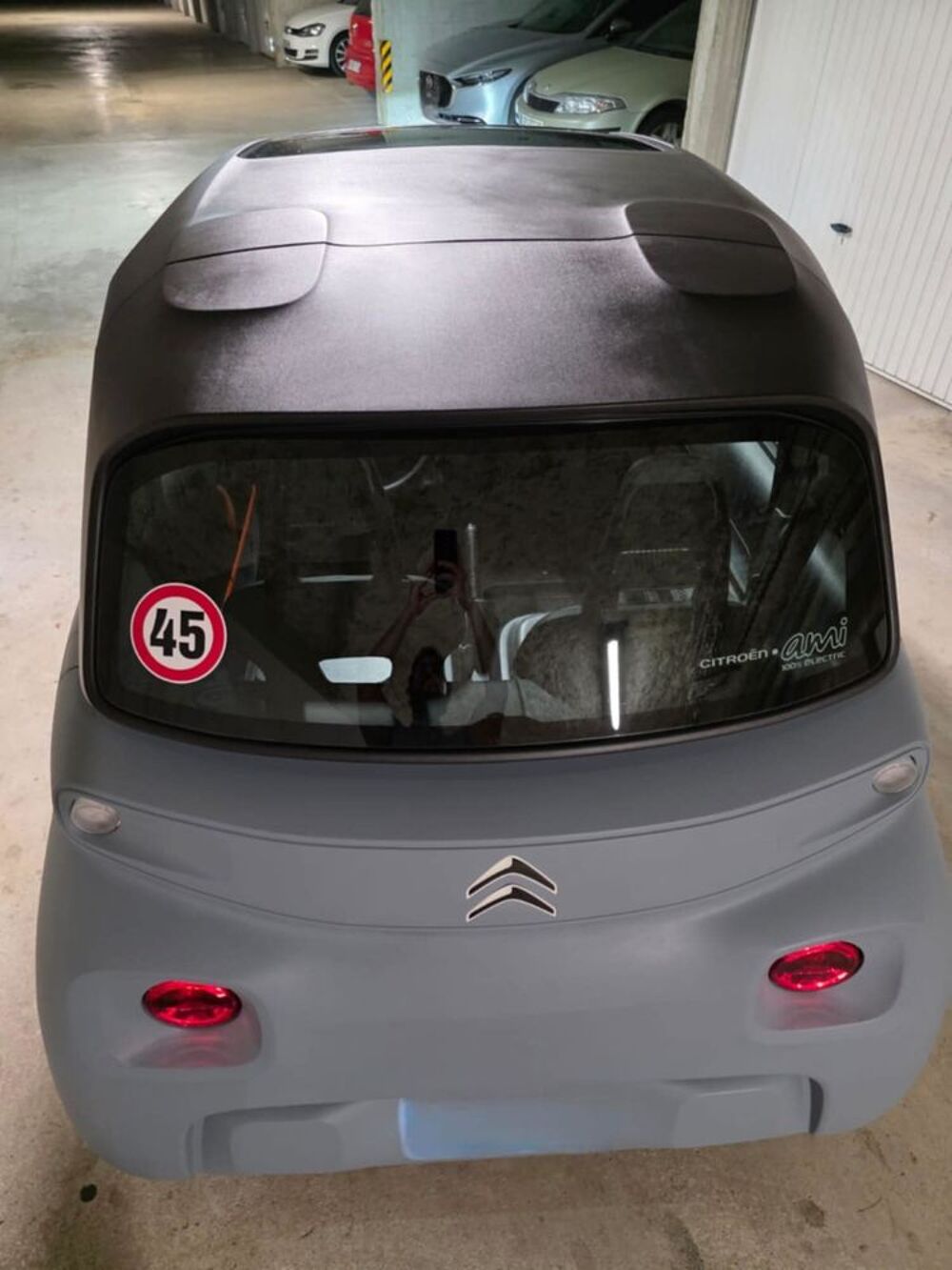 AMI Bon etat 2020 occasion 94500 Champigny-sur-Marne