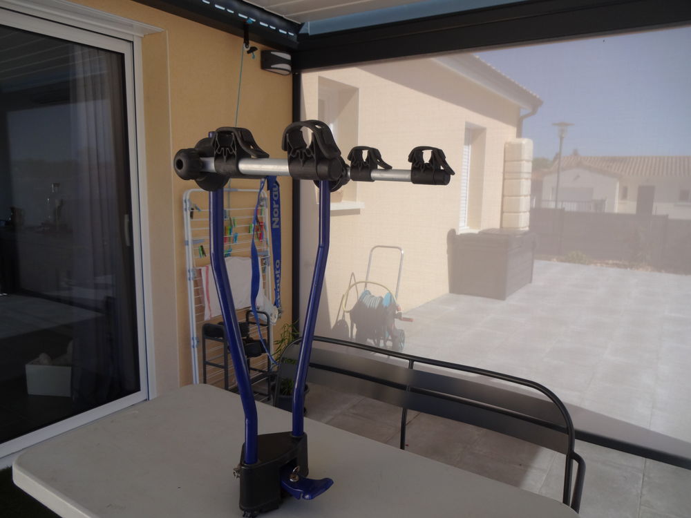 PORTE VELO TEL / 0627473514 Bricolage