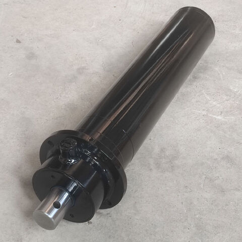 Vérin Hydraulique Fendeuse 26T 30T 410 Épinal (88)