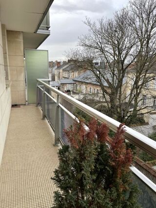  Appartement � vendre 4 pi�ces 83 m�