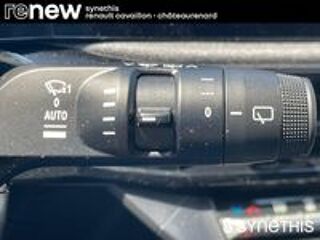 Clio VI Clio E-Tech full hybrid 160 ch Techno 2026 occasion 84300 Cavaillon