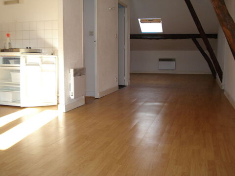   T2 centre ville Limoges type loft 57m2 Appartement - 2 pice(s) - 45 m