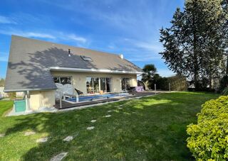  Maison � vendre 7 pi�ces 235 m�