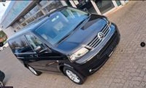 MULTIVAN 2008 occasion 17000 La Rochelle