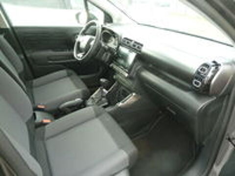 C3 Aircross PureTech 110 S&S BVM6 Shine 2023 occasion 59530 Le Quesnoy