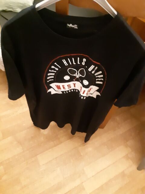 Lot de 2 tee-shirt influx taille xxl 6 Montbéliard (25)
