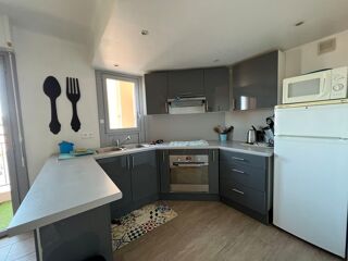  Appartement  louer 3 pices 56 m