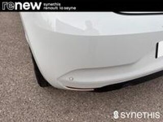 Clio V Clio TCe 100 GPL Evolution 2023 occasion 83500 La Seyne-sur-Mer