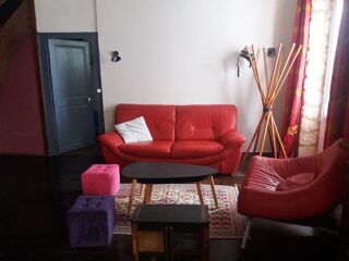  Maison � vendre 7 pi�ces 125 m� Paizay-le-sec