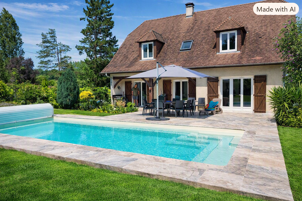 Vente Maison Maison sur les côteaux de Jurançon Jurançon