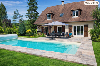 Maison 6 pièces 143 m² · à Jurançon · 143 m² · 469 000 €