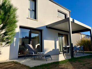 Maison 4 pièces 103 m² · à Pont-Saint-Martin · 103 m² · 339 000 €
