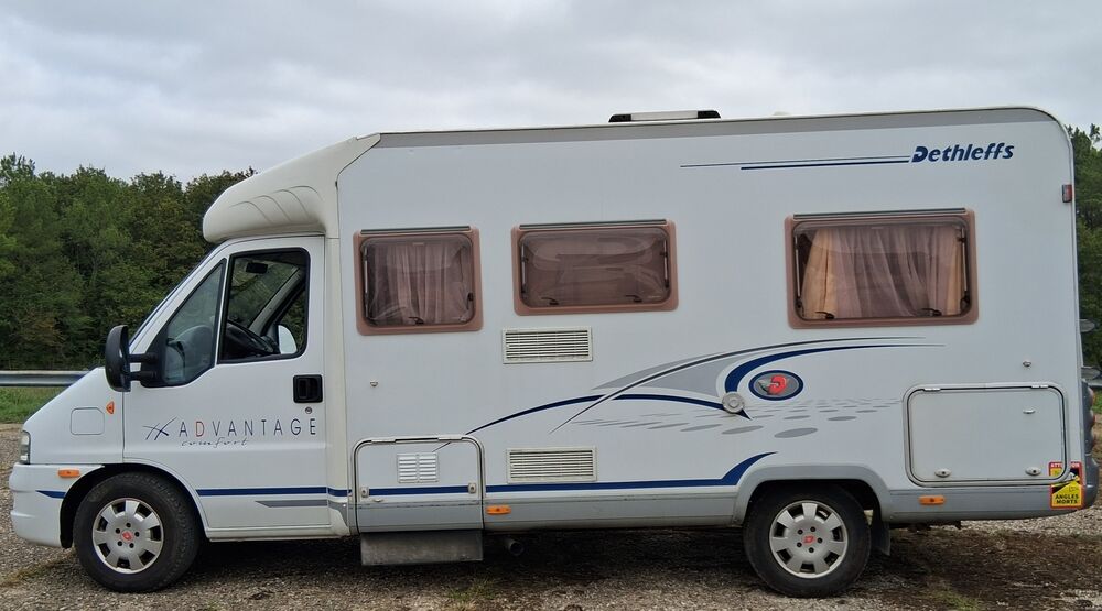  2004 occasion 33000 Bordeaux