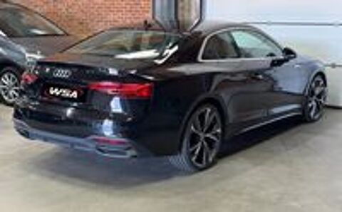 A5 35 TDI 163 S tronic 7 S Edition 2022 occasion 55100 Verdun