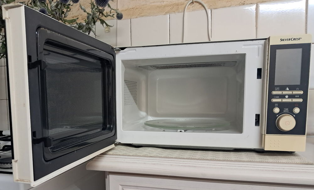 micro ondes Electroménager