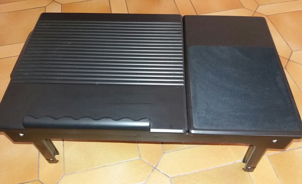 Tablette pliante support PC ou livre Meubles