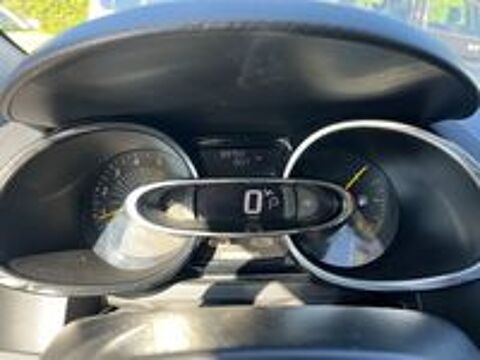 Clio IV dCi 90 eco2 Intens EDC 2014 occasion 82000 Montauban