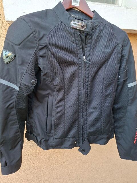 Blouson moto femme REVIT La Garde (83)