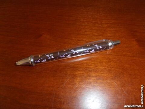 Stylo fleuri (28c) 1 Tours (37)