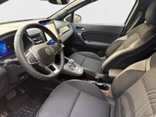 Symbioz E-Tech full hybrid 145 Iconic 2025 occasion 92120 Montrouge