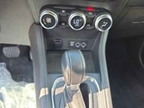 Captur TCe 140 EDC - 21 Business 2022 occasion 38140 Rives