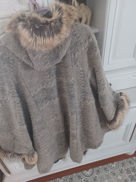 AV Manteau 50 Le Pouliguen (44)