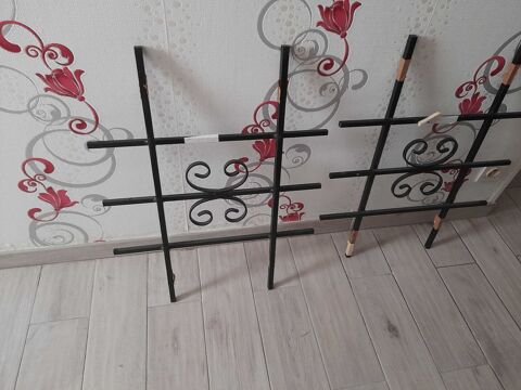 grilles neuves 35 85460 L'aiguillon-sur-mer