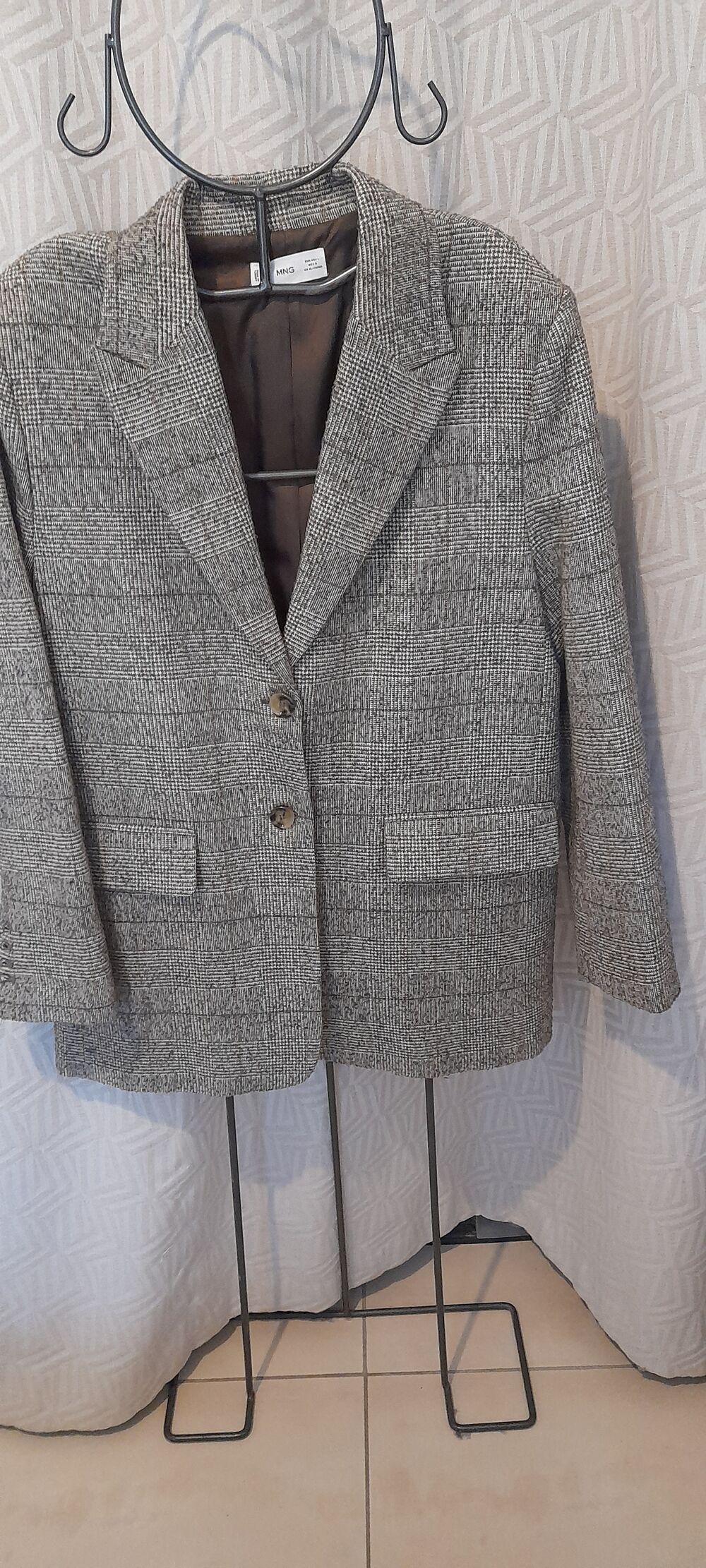Veste de marque MANGO Vêtements
